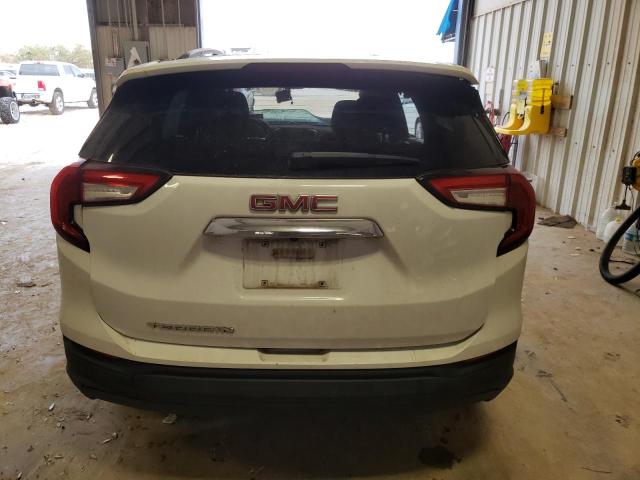3GKALMEV2NL229561 GMC Terrain Sle