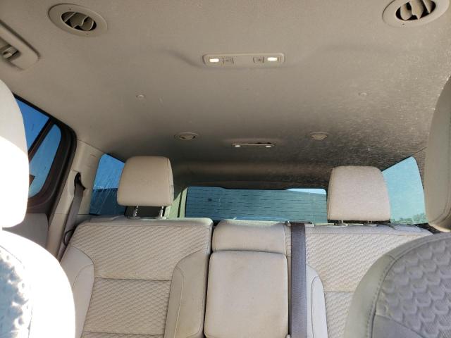 1GKKNKLA4JZ163617 GMC ACADIA SLE