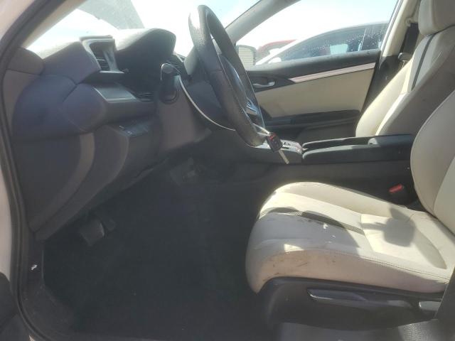19XFC2F50HE055521 Honda Civic Lx