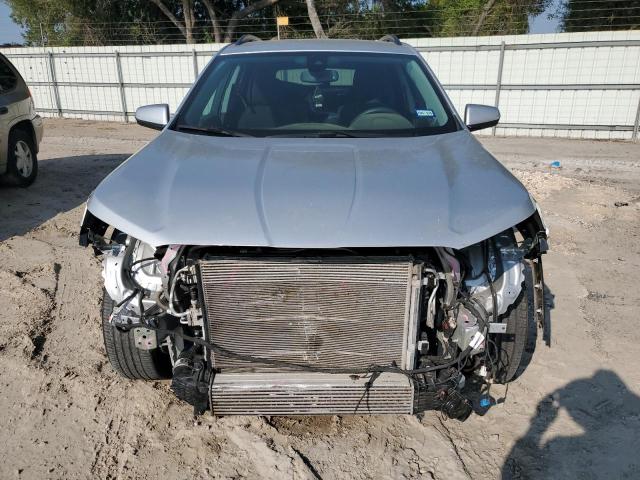 3GKALMEV0NL252983 GMC Terrain Sle