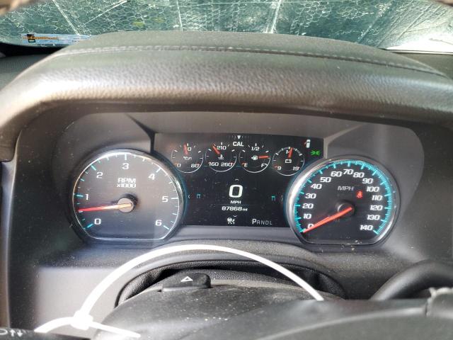 1GKS1CKJ3JR230436 GMC YUKON DENALI