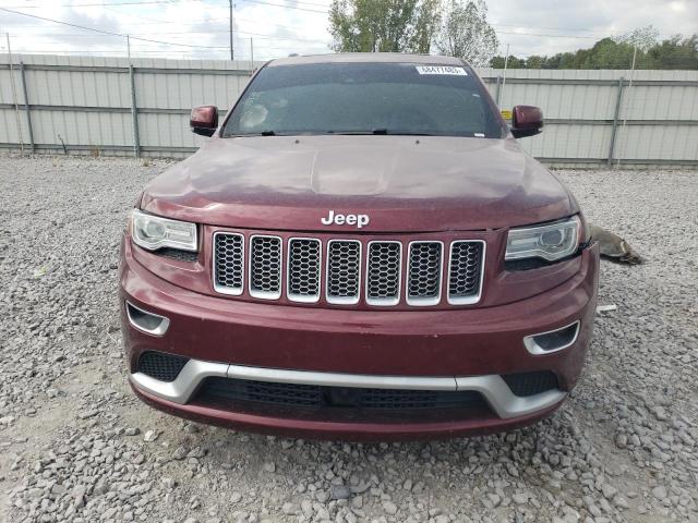 1C4RJEJG0GC454948 Jeep Grand Cherokee Summit