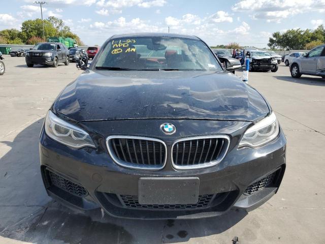 WBA1J7C55EVW84634 BMW M235I