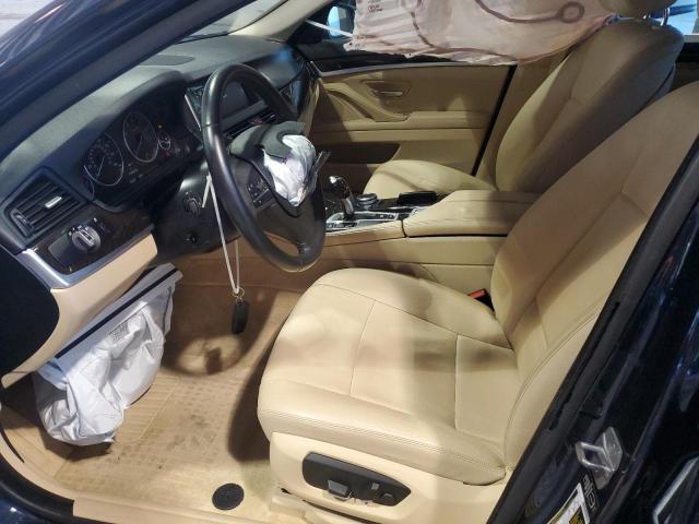 WBA5A5C54ED509044 BMW 528 I