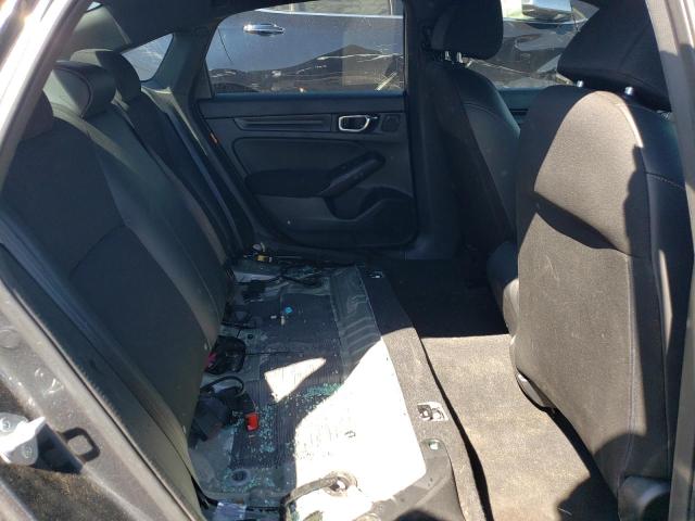 2HGFE2F53NH575918 Honda Civic Sport