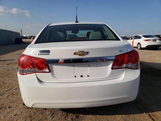 1G1PC5SB3E7402572 Chevrolet CRUZE LT
