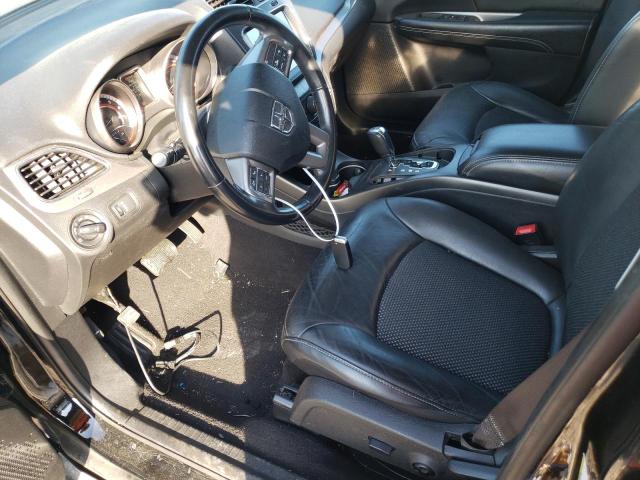 3C4PDCGB2KT778950 Dodge Journey Crossroad