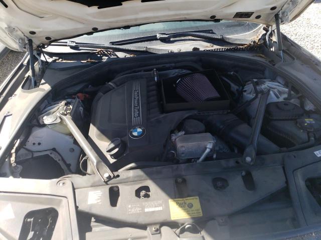 WBA5B3C57FD543935 BMW 535 XI