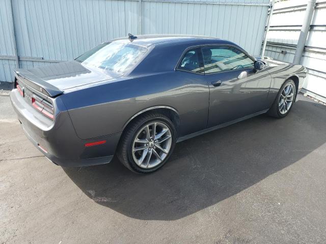 2C3CDZKG6MH677642 Dodge Challenger Gt