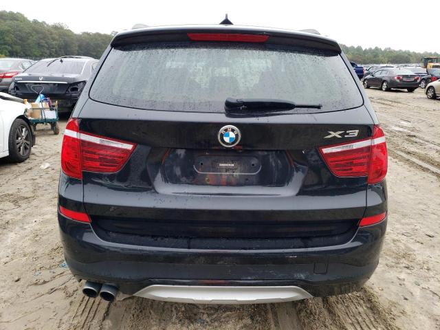 5UXWX9C50G0D92488 BMW X3 Xdrive28i