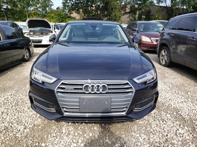 WAUENAF48JN008582 Audi A4 Premium Plus