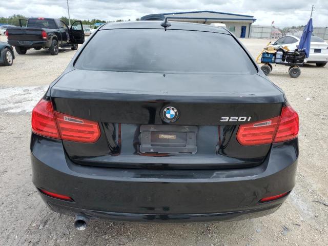 WBA3B1C51EK130821 BMW 320 I