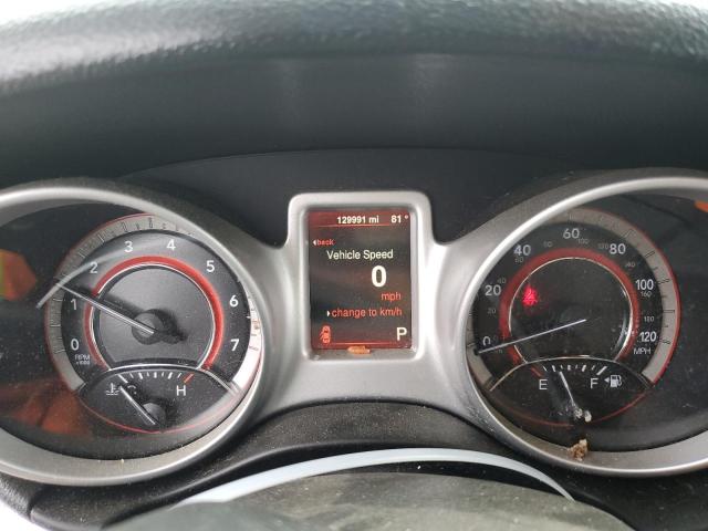 3C4PDCBG9FT755190 Dodge Journey Sxt