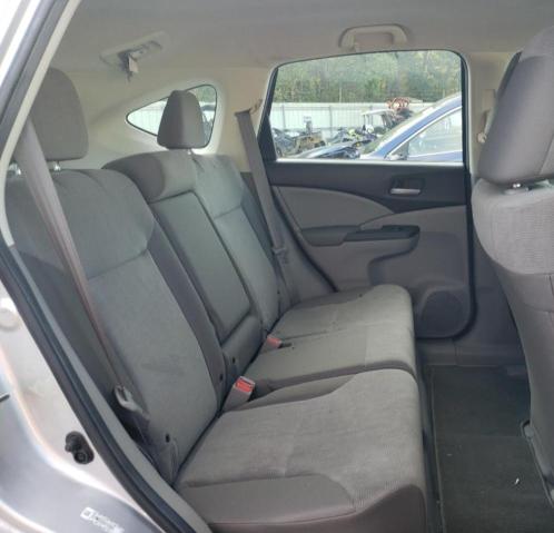 3CZRM3H39EG703850 Honda CR-V LX