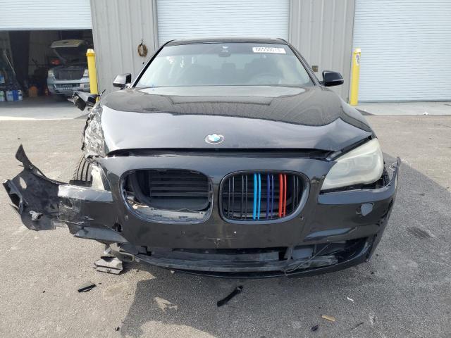 WBAYE8C50FD781496 BMW 750 LI