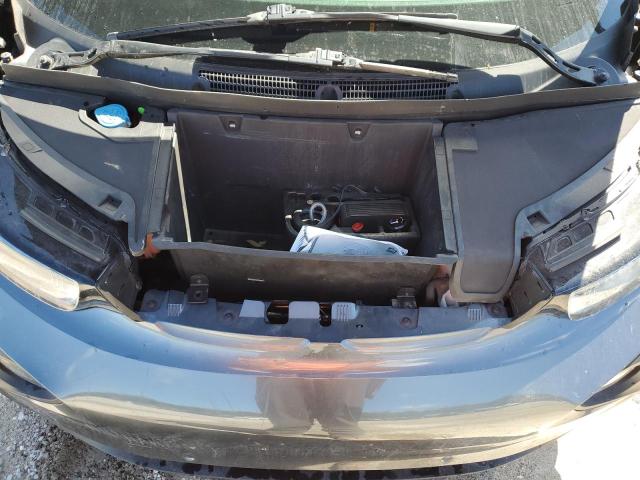 WBY1Z8C59HV550925 BMW I3 REX