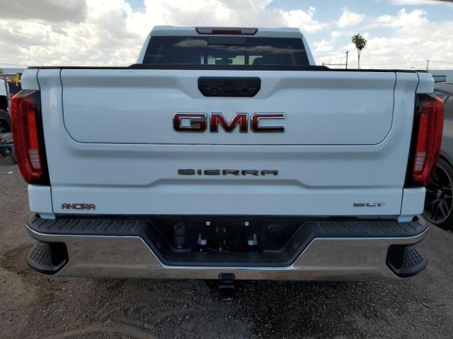 3GTP8DED3LG390537 GMC Sierra C1500 Slt