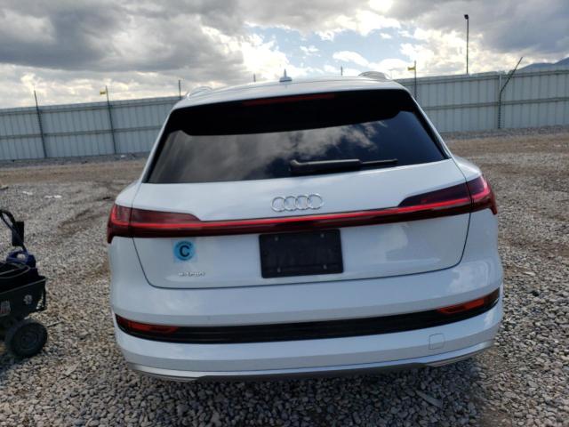 WA1VABGE1KB019156 Audi E-tron Prestige