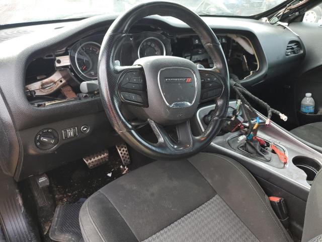 2C3CDZFJ8LH184632 Dodge Challenger R/t Scat Pack