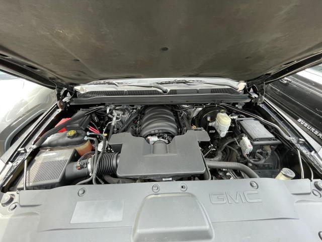 1GKS1CKJ7FR683708 GMC YUKON DENALI