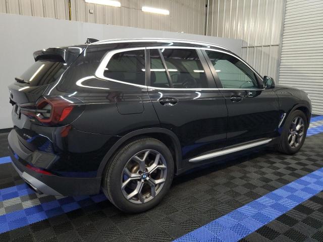 5UX43DP01N9J77955 BMW X3 Sdrive30i