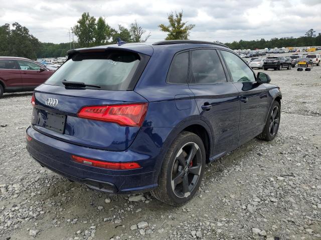 WA1B4AFY4K2084356 Audi Sq5 Premium Plus