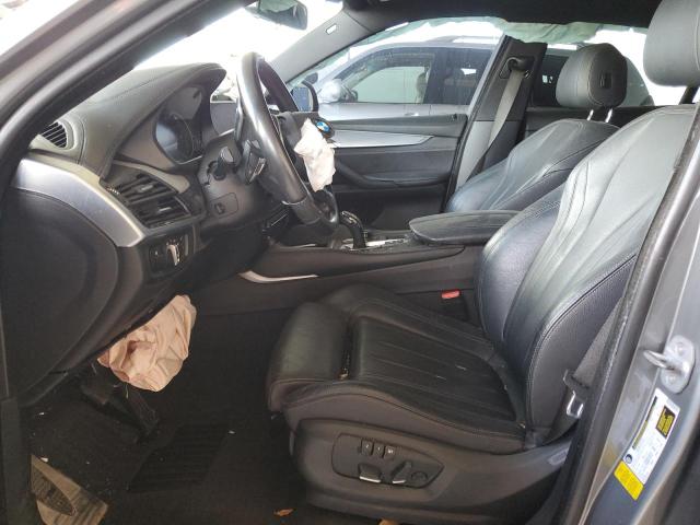 5UXKU0C55K0H98701 BMW X6 Sdrive35i