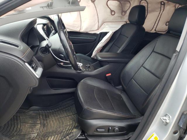 3GKALPEV6LL249746 GMC Terrain Slt