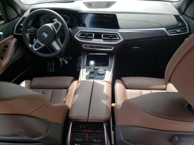 5UXJU4C0XN9J44362 BMW X5 M50i