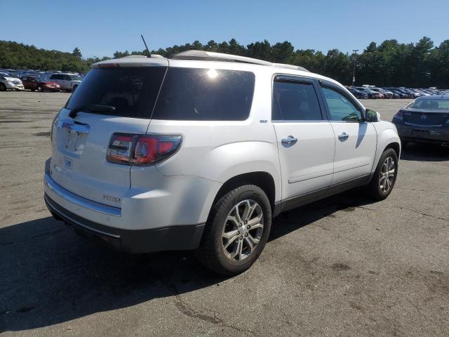 1GKKVRKD1GJ117500 GMC Acadia Slt-1