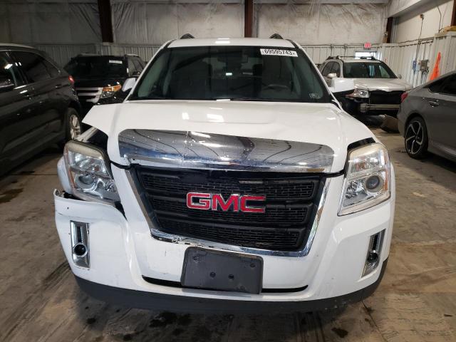 2GKFLWEK8E6190468 GMC Terrain Sle