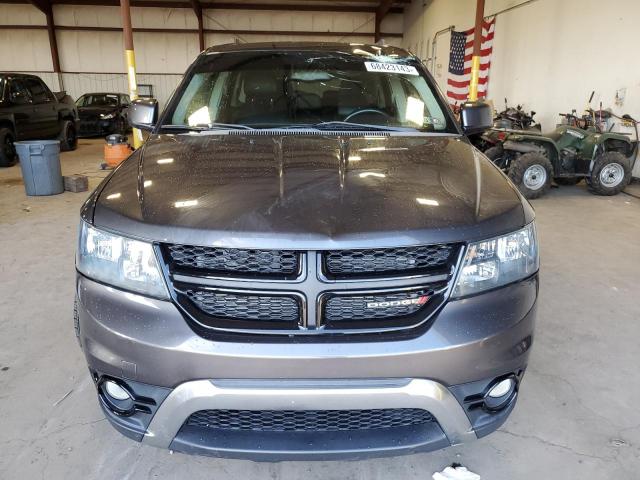 3C4PDCGGXHT550764 Dodge Journey Crossroad