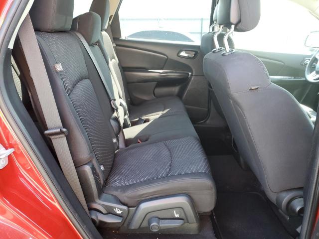 3C4PDCAB7FT699451 Dodge JOURNEY SE