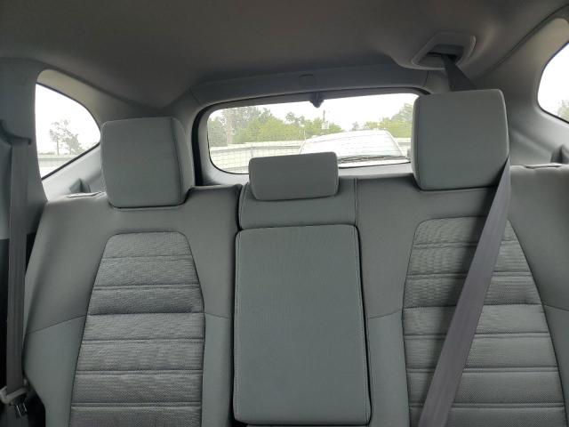 2HKRW6H34KH222537 Honda CR-V LX