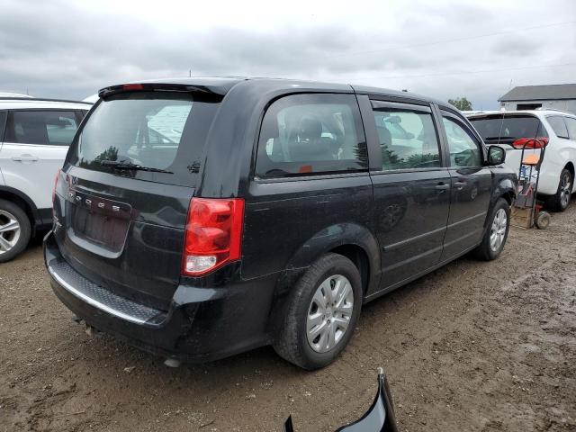 2C4RDGBGXFR516492 Dodge Grand Caravan Se