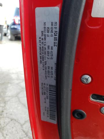 2C3CDZBT1LH139085 Dodge Challenger R/t