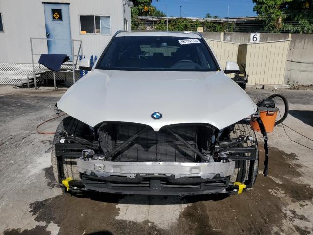5UXCR4C00P9N50681 BMW X5 Sdrive 40i