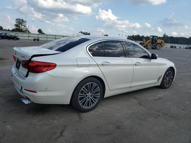 WBAJE5C59KWW02354 BMW 540 I