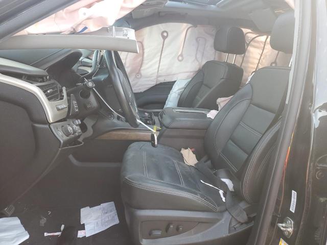 1GKS2CKJ3KR266304 GMC YUKON DENALI