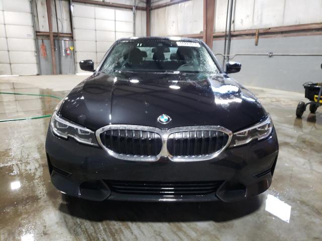 3MW5R7J05N8C72458 BMW 330XI