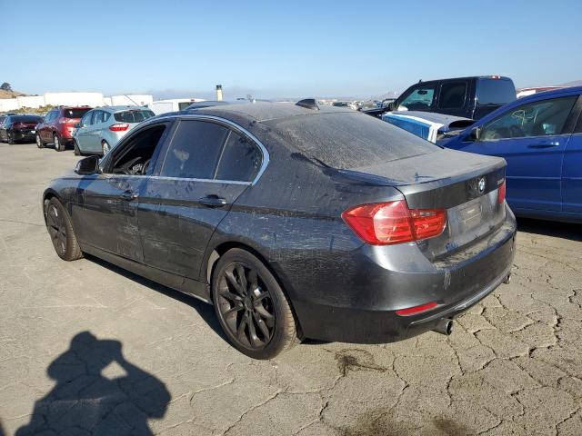 WBA3A9G59ENS64857 BMW 335 I