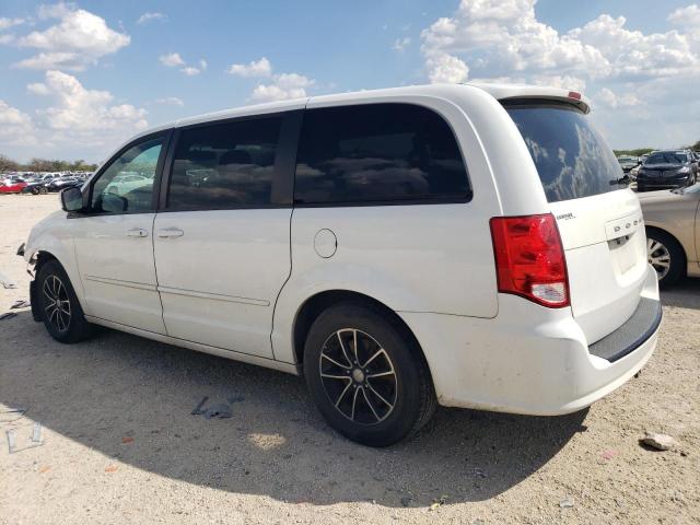 2C4RDGBG8HR742811 Dodge Grand Caravan Se