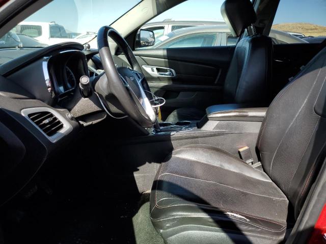 2GKALSEK2E6189805 GMC Terrain Slt