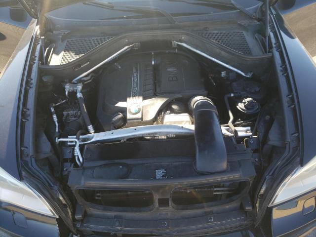 5UXFG2C55E0C44468 BMW X6 Xdrive35i
