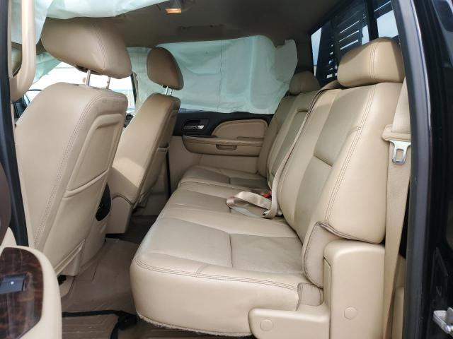 1GT125E83EF130160 GMC Sierra K2500 Denali