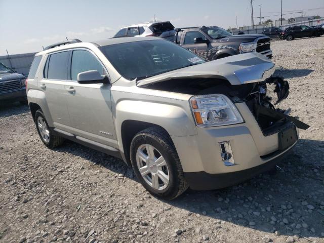 2GKALREK8F6176437 GMC Terrain Sle