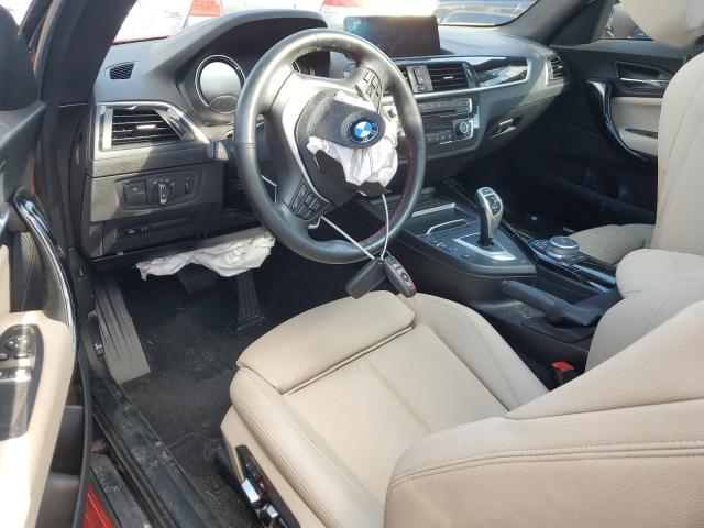 WBA2J1C05L7F00190 BMW 230I