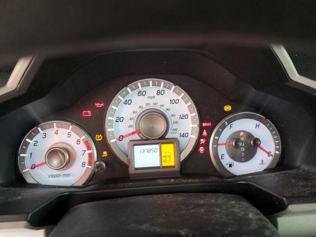 5FNYF3H22FB031463 Honda PILOT LX