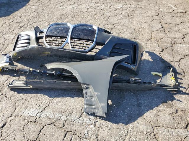 WBY73AW08PFN97116 BMW I4 Edrive40