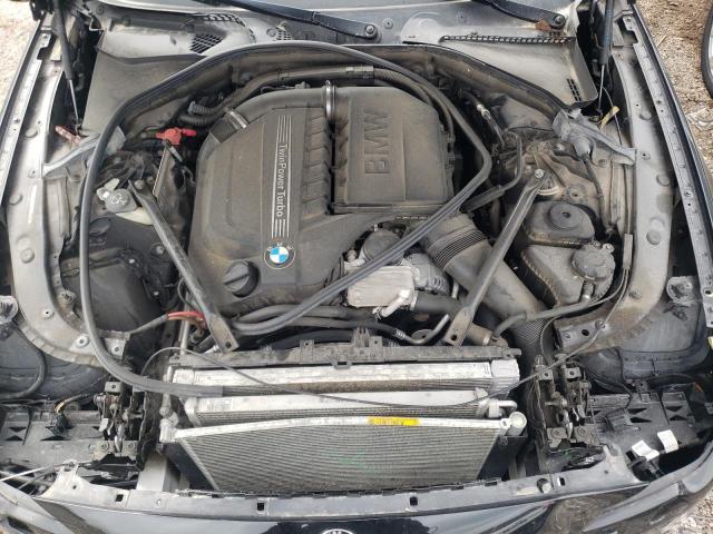 WBA5B3C5XED534175 BMW 535 XI